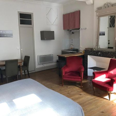 A2 Pas Bed & Breakfast Lectoure Eksteriør bilde