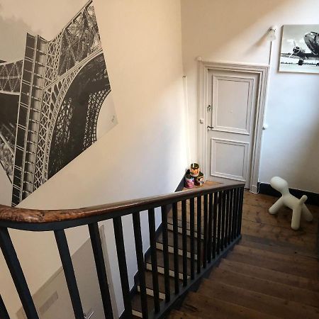A2 Pas Bed & Breakfast Lectoure Eksteriør bilde