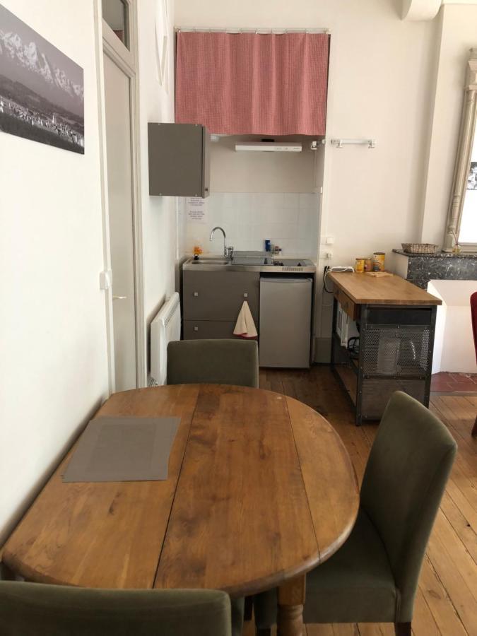 A2 Pas Bed & Breakfast Lectoure Eksteriør bilde