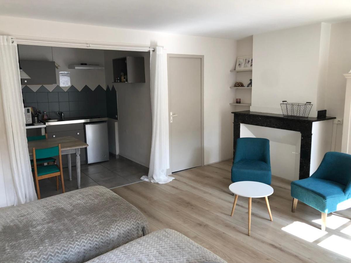 A2 Pas Bed & Breakfast Lectoure Eksteriør bilde