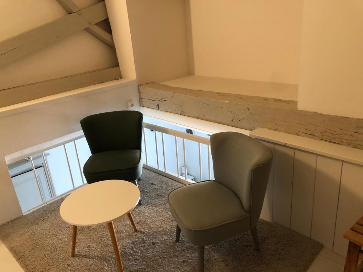 A2 Pas Bed & Breakfast Lectoure Eksteriør bilde