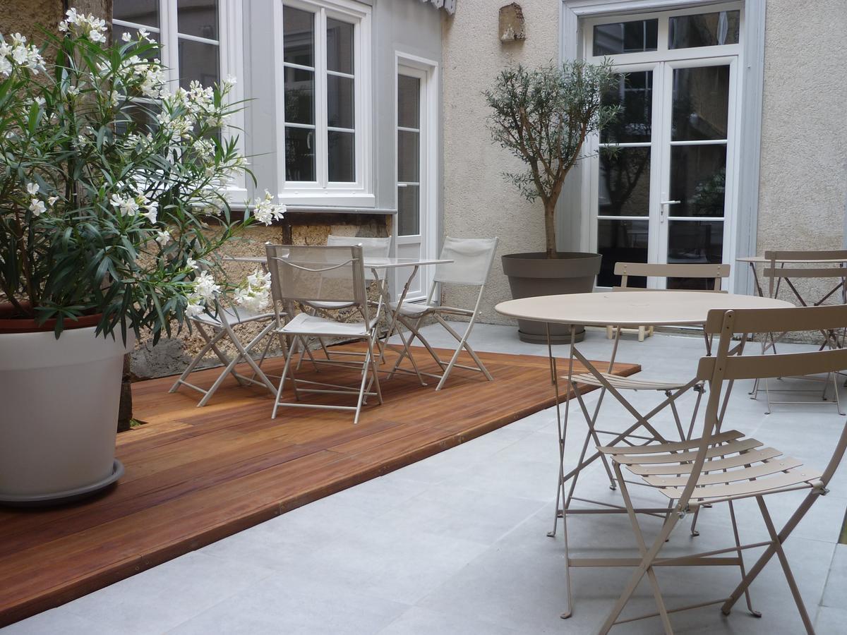 A2 Pas Bed & Breakfast Lectoure Eksteriør bilde