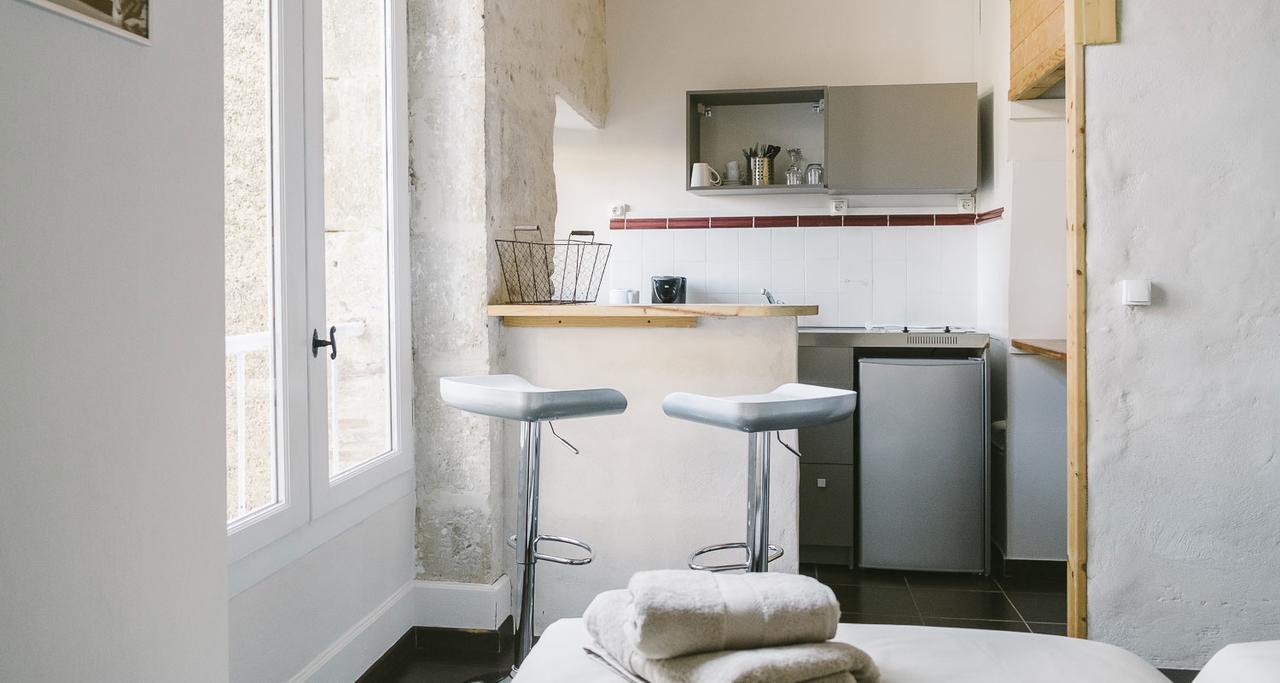 A2 Pas Bed & Breakfast Lectoure Eksteriør bilde