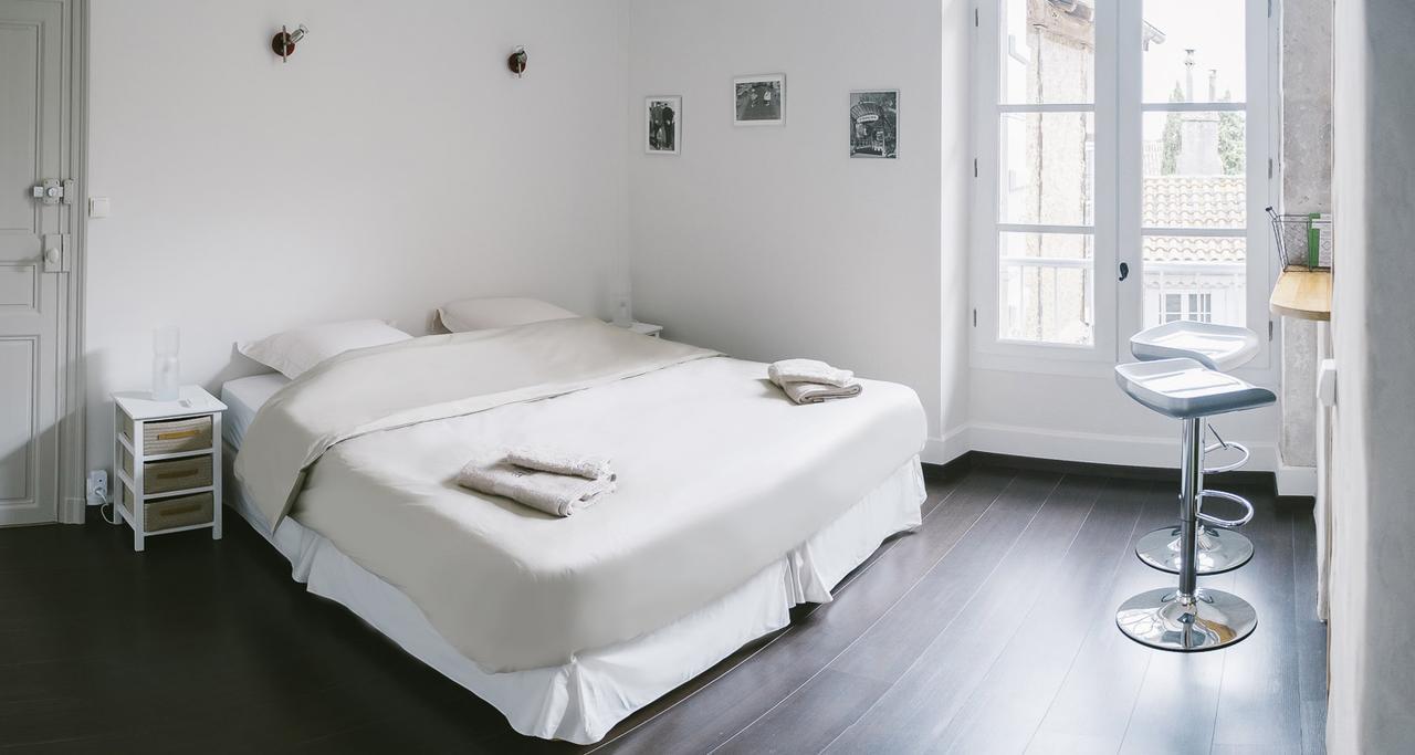 A2 Pas Bed & Breakfast Lectoure Eksteriør bilde